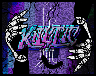 'KILLTIC' artwork